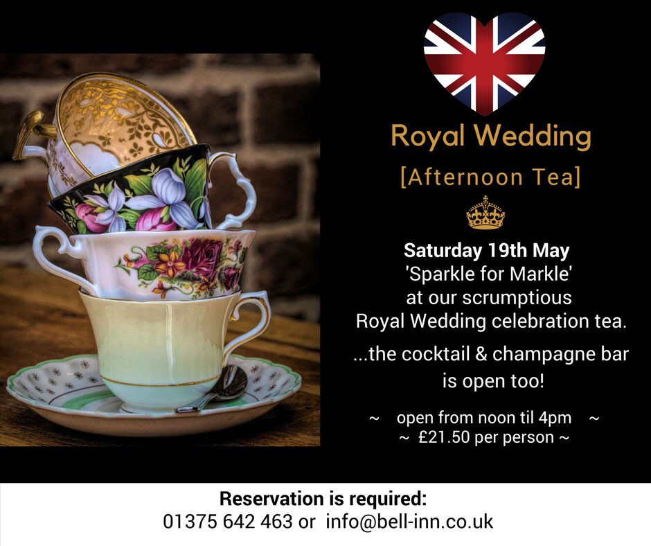 The Bell Inn Horndon tweet media