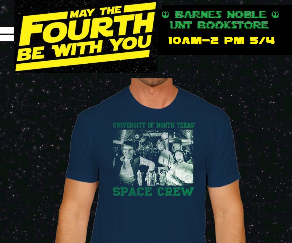 7ab12691f8bd Apparel Barnes Noble At Unt Bookstore Joelnarvaez Com