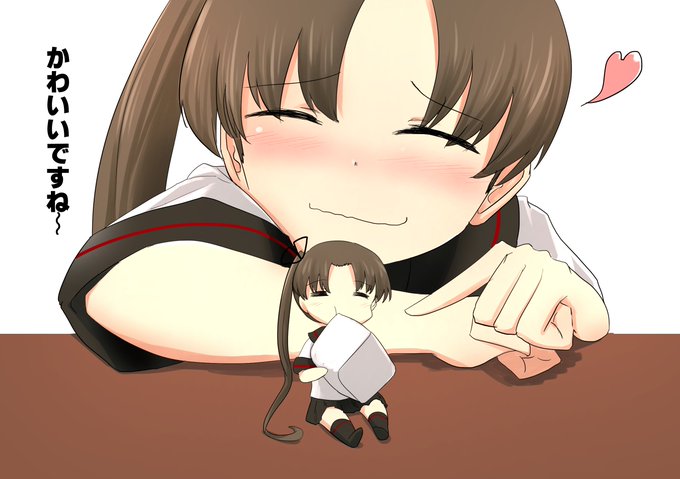 綾波 艦これ のタグが付いたイラスト 古い順 1351 1380件目