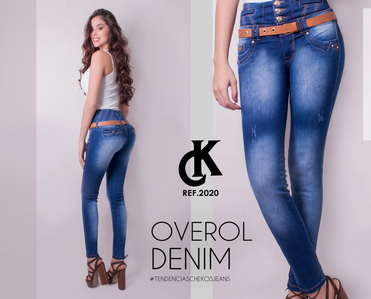 Chekos Jeans A Twitter Buenviernes Referencia 2020 Disponible