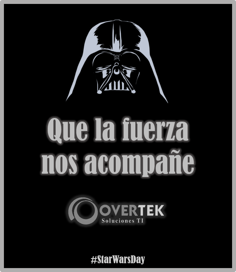 Overtek TI tweet media