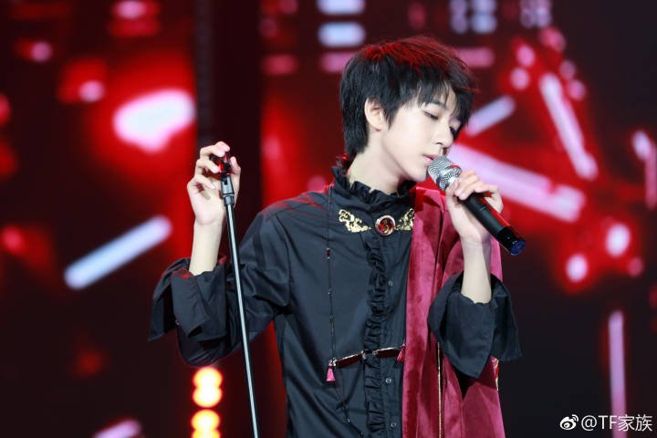 ChengLinTH's tweet photo. • Pic • #ChengLin #TFFamily 180504 TF家族 Weibo Update : รอติดตาม FriFriday ตอนใหม่ได้เร็วๆนี้ https://t.co/cbr9Ju5iKE