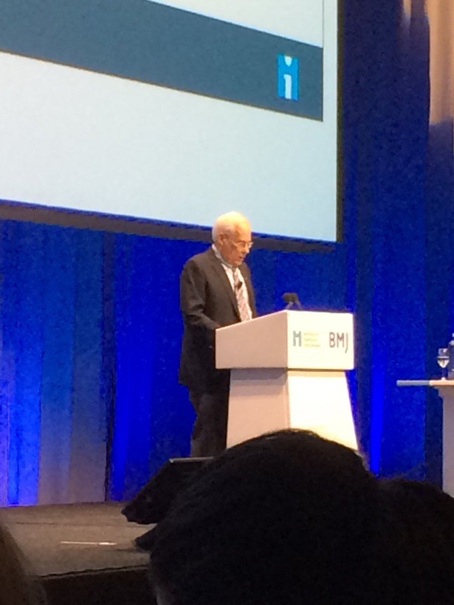 anitajc123's tweet photo. #Quality2018 #CornwallFT listening to @donberwick 10 simple rules from crossing the quality chasm. Inspiring. https://t.co/Y2q2mQOgO9