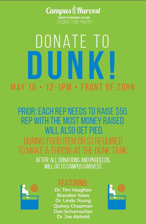 UWEC Athletics tweet media