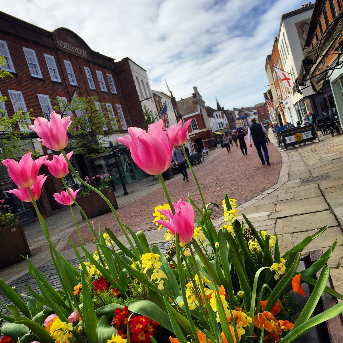 Love Chichester tweet media