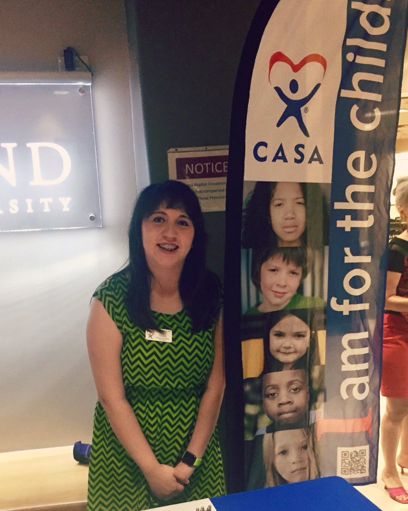 CASACenTex's tweet photo. Today we are attending the Wayland Baptist University Parent Seminar. CASA has participated in this event with Wayland Baptist University for over 3 years. We value their community support and partnership! #casacentex #socialgood https://t.co/kNwElRHQA3