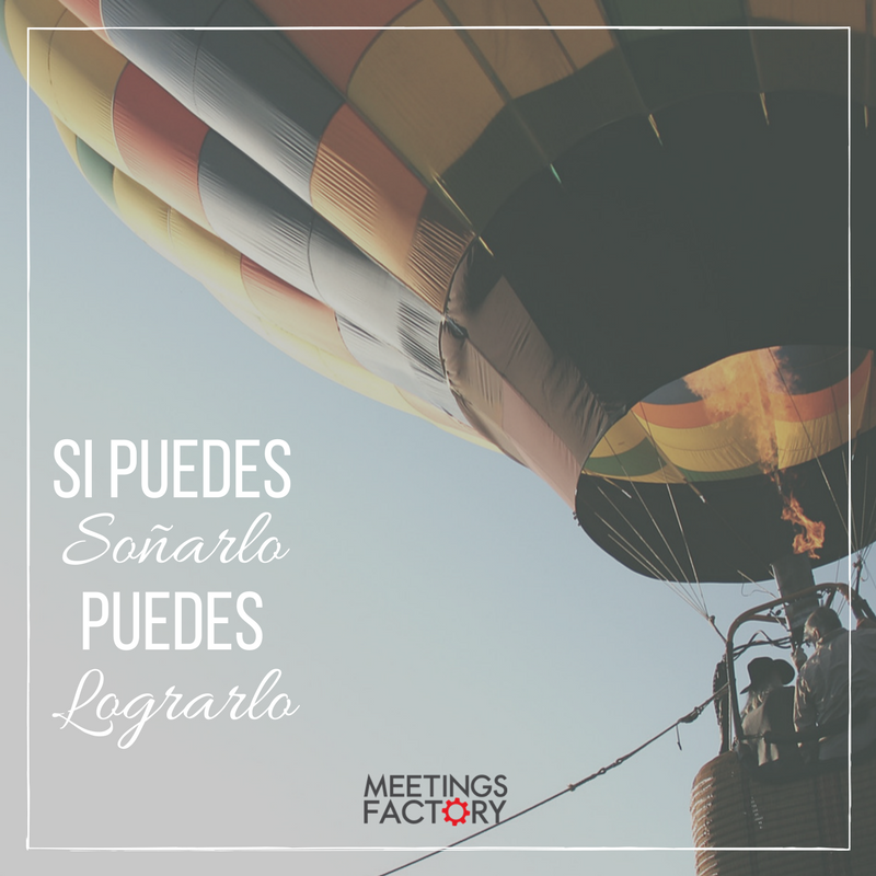 Meetings Factory tweet media