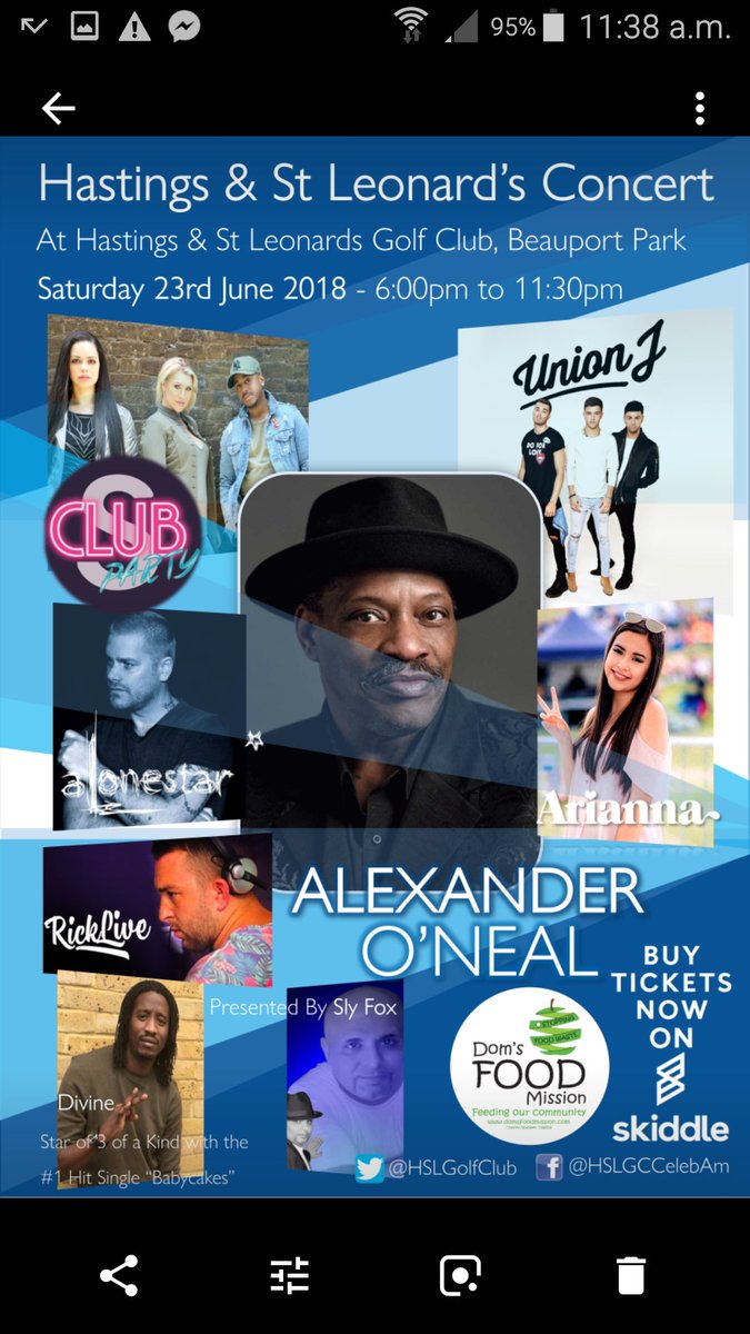 Arianna Morgan (@ariannamusic) on Twitter photo 