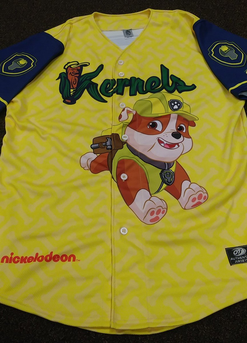 jerseys cedar rapids