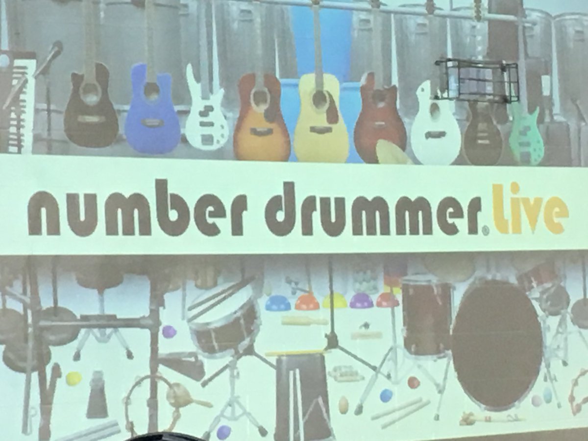 OakhurstCarr's tweet photo. @NumberDrummer with our @OakhurstSTEAM @OSA_PTA K-2 students. https://t.co/0W7oY8bq7n