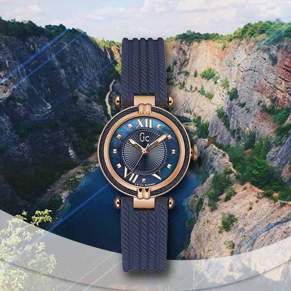 starsaat doğa ve siz 
! satın almak için profildeki linke tıkla buff.ly/2jqXPWmürün kodu : GUESS COLLECTION GCY18005L7 Bayan Kol Saatisaat#kolsaati#bayan#tarz#fashion#style#watches