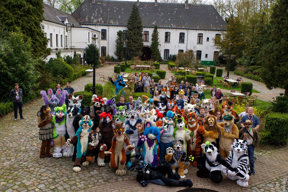 RekelPhoto's tweet photo. FWH Groupphoto. #MediaFWH2018 https://t.co/08lwXj0sPf