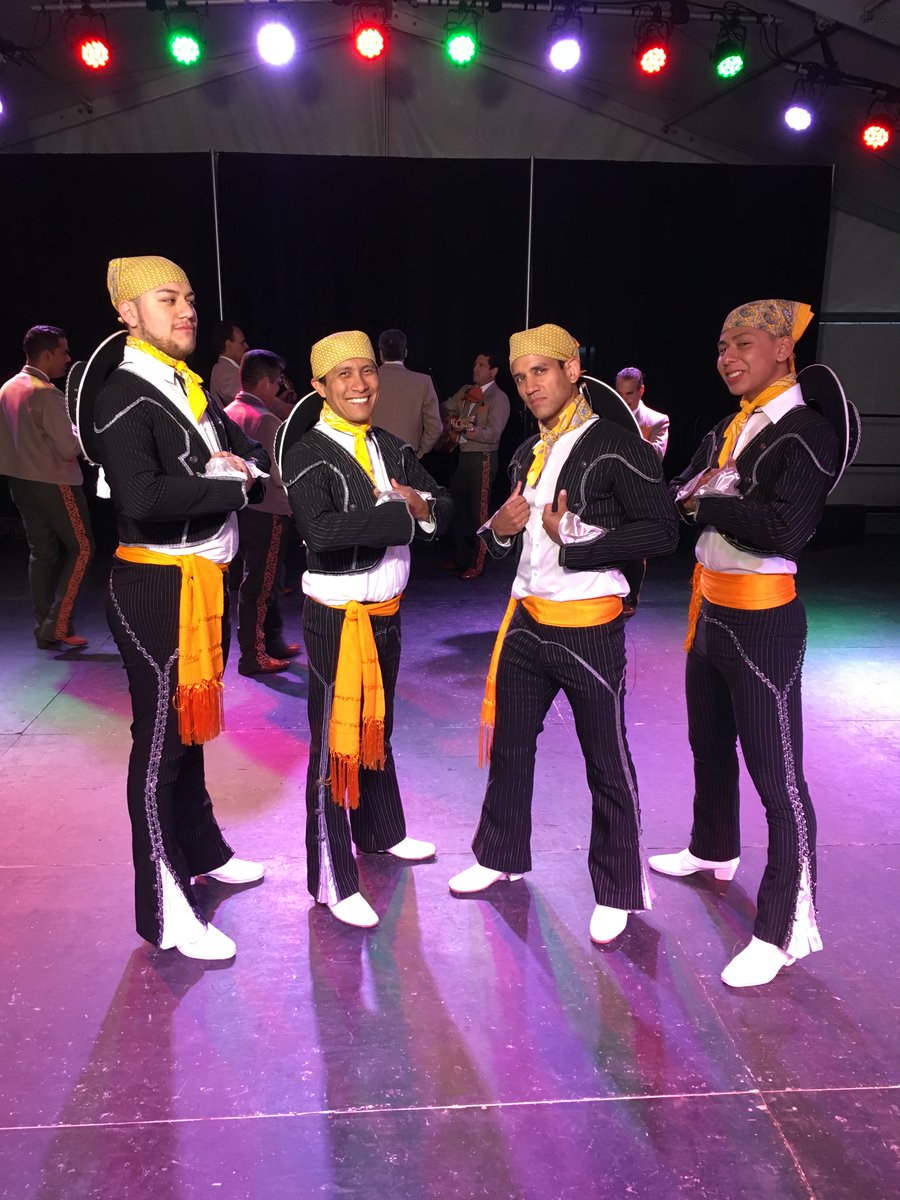 swensonmember's tweet image. Retweeted FOX 12 Oregon KPTV (@fox12oregon):

.@JoeVFox12 is ready for #CincoDeMayo a day early! Watch Good Day Oregon for #OnTheGoWithJoe on the Portland Cinco de Mayo Fiesta at 8:15 a.m.