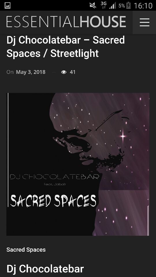 Lebogang Tsokodibane (@chocol8bar) on Twitter photo 