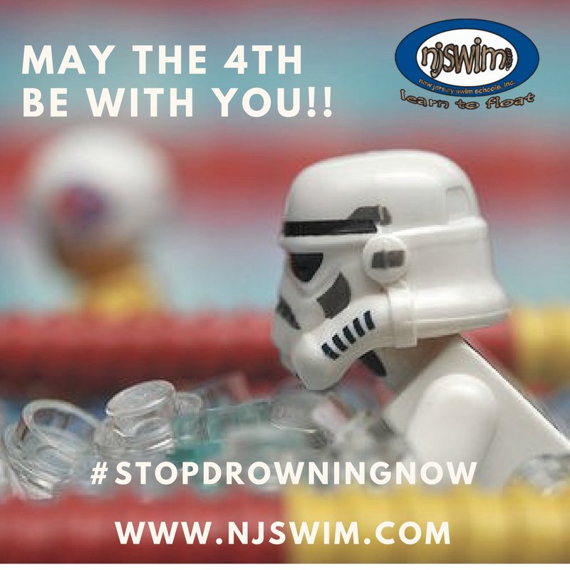 Njswim's tweet image. Hope you and your little troopers are having a GREAT 4th! #njswim #learntofloat #stafetyswimlessons