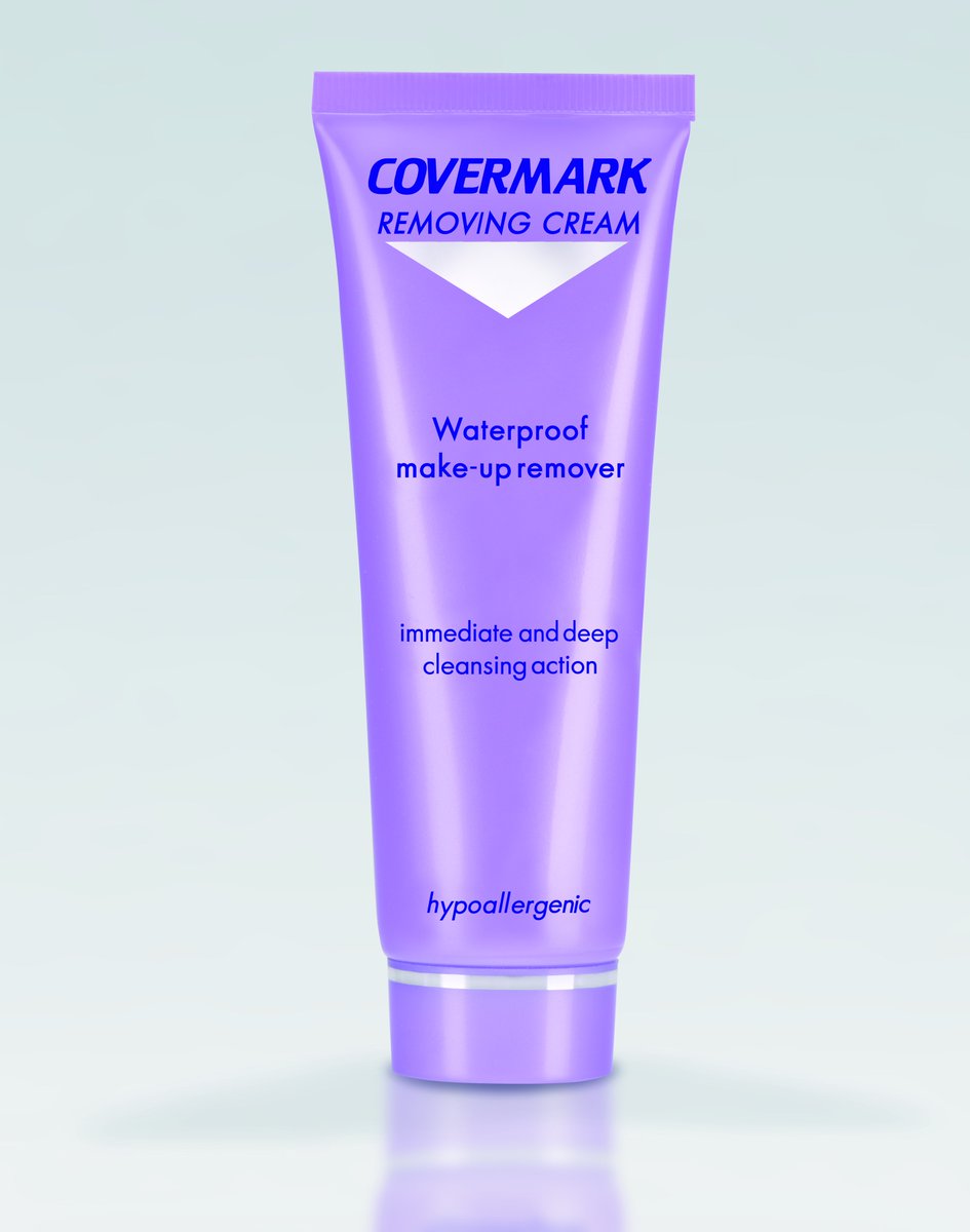 CovermarkUK's tweet photo. Have you tried our Removing Cream 💜 A completely different cleanser that gives an immediate and deep cleansing action whilst being extremely gentle on skin https://t.co/3UDWIrVhGZ 💎 #covermark #skincare #loveyourskin https://t.co/zjKNdR7ZPC
