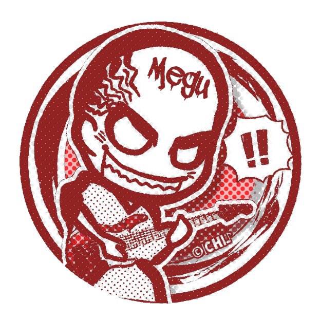 ༒࿈めぐ࿈༒(メメントモリではサロメ) tweet media