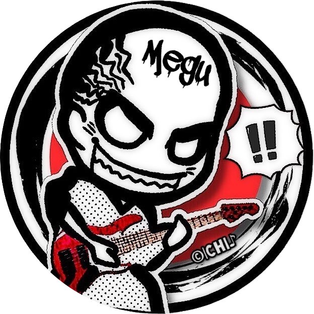 ༒࿈めぐ࿈༒(メメントモリではサロメ) tweet media