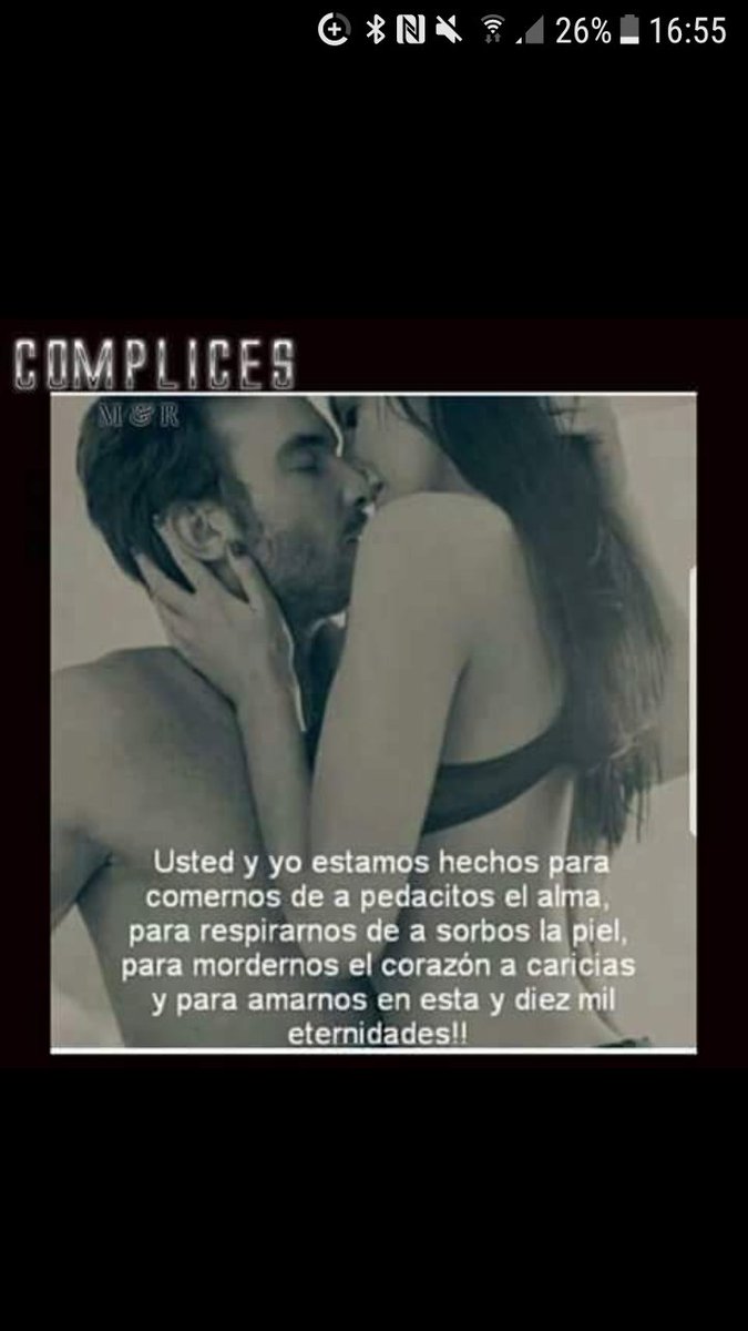 Deu va dir que ens estimessim uns als altres...
Això és amor