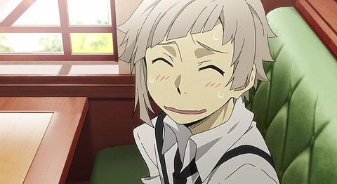 5月5日は中島敦の誕生日 5月5日は中島敦の誕生日
