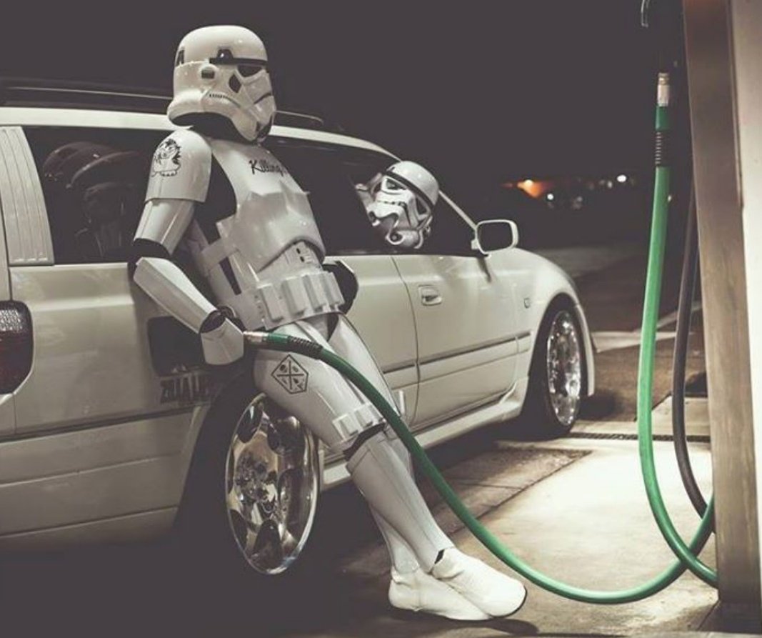 #MayThe4thBeWithYou From all of us <a href="/gasninjas/">GasNinjas</a> fighting to liberate the galaxy from the gas station! #SkipThePump <a href="/chrisau/">Christopher Aubuchon</a> <a href="/MDTechCouncil/">Maryland Tech Council</a> @SnapGroove <a href="/MDTEDCO/">TEDCO</a> <a href="/mdtechtami/">Tami Howie</a> <a href="/FounderTrac/">FounderTrac</a> <a href="/MDBiz/">Maryland Commerce</a> <a href="/CityofAnnapolis/">CityofAnnapolis</a>