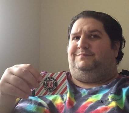 Congratulations to Jeff Stein  <a href="/D30Toastmaster/">D30 Toastmasters</a> March 2018 #RoarWithPride Social Media Contest winner!