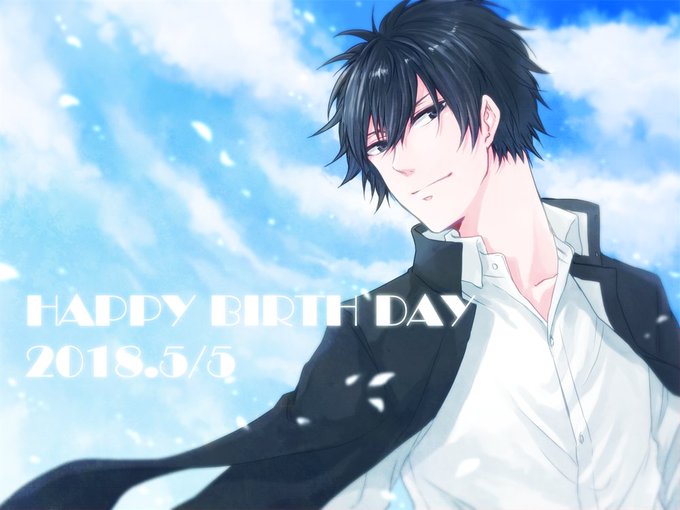 雲雀さん誕生日のtwitterイラスト検索結果 古い順