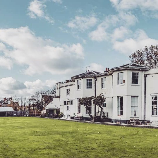 Come along to the Orford House Open Day tomorrow, 1-5pm, as featured in the <a href="/TheEList_e17/">TheEList</a>. BBQ, lawn bowls, sunshine and beer - what's not to like!?  facebook.com/events/2085985…