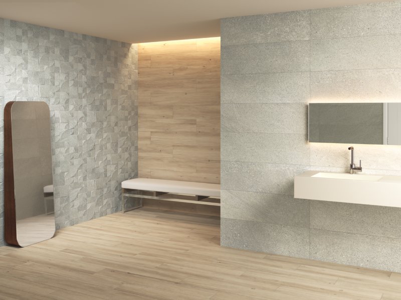 Tegeltrend_1's tweet photo. Al gedacht aan #keramischparket ? Deze evenaart de warme uitstraling van echt hout :;) #designtip https://t.co/5wNCZ1j2LR