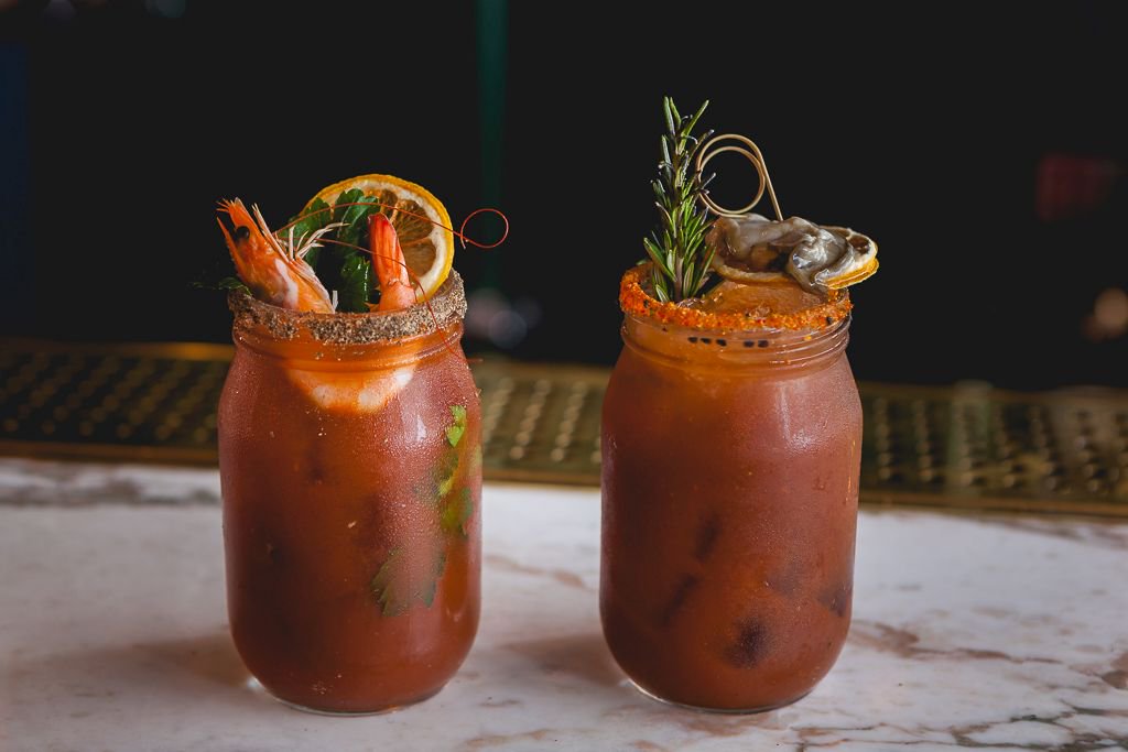 SquareMeal's tweet photo. .@WrightBrosLTD are launching #brunch at their #Battersea branch this weekend, to be available every weekend 11am -2pm + for bank holiday Monday 👍 

Enjoy a seafood themed brunch + a little extra with classic cocktails! 
https://t.co/XDIgYkJdox https://t.co/MQeUvVFfU9