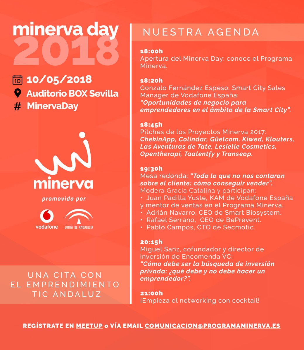 Andalucía Emprende tweet media