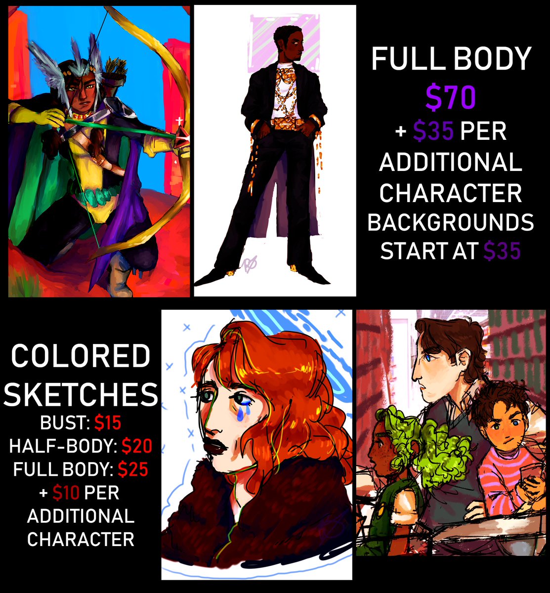 ⛓️🔥ERIK INCARNATE🔥⛓️ tweet media