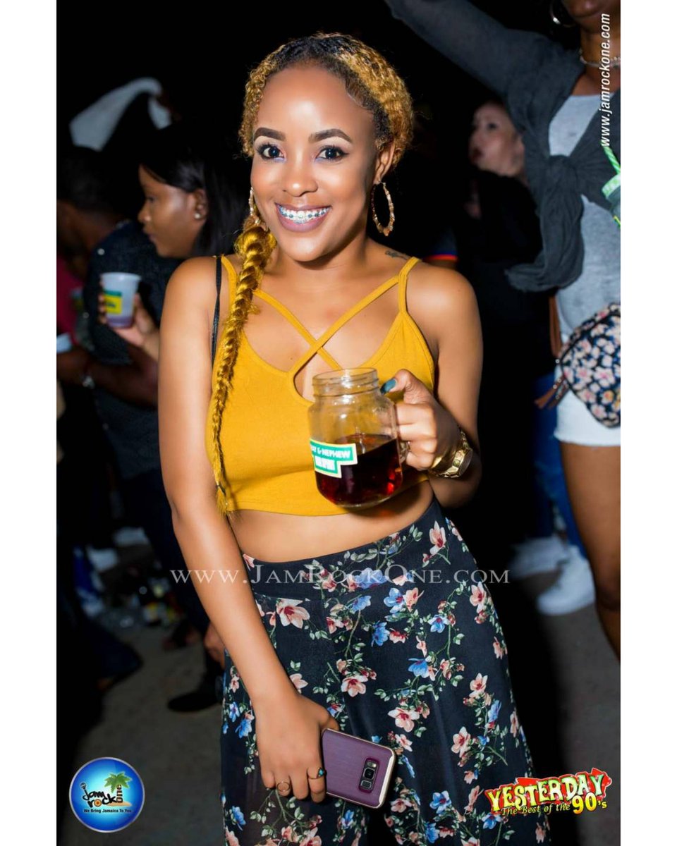 JamRockOneMedia's tweet photo. These JamRockOne hotties were spotted at "YESTERDAY'S" Full album up on our website at https://t.co/B3tt2CBYvj or via our mobile app. ANDROID https://t.co/h84vVYIDul  IOS https://t.co/zmT7CWedjp
#JamRockOne #JamRockOnePics #Jamaica #dancehall #love #sexy #natural #Body #caribbean https://t.co/WebvSu2fy0
