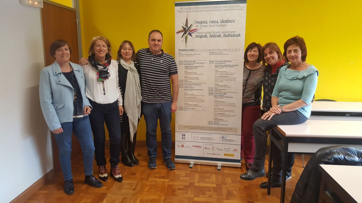 AETSYS's tweet photo. Comite organizador https://t.co/VZi1j8CGyy
