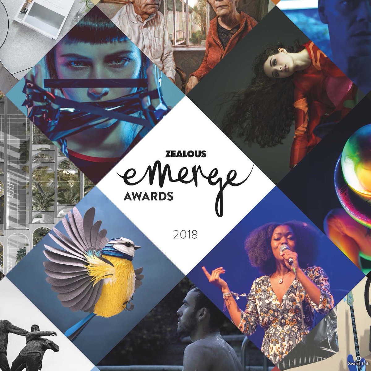CreativeUK_News's tweet image. Using the word 'emerge' (or a variation of the word eg. 'emerging') give us one reason you deserve to go! Comment below, DM us or email natasha@creativeindustriesfederation.com. Winners picked on Tuesday - oh and #FedMembers only! 2/2
bit.ly/2EuIFJu
