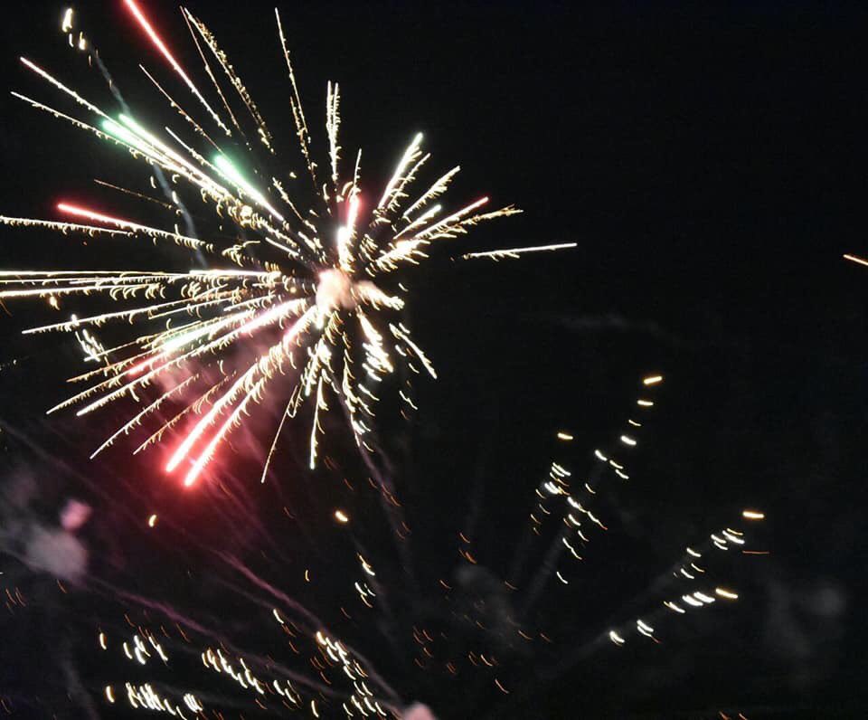 Campus_Jamiat's tweet photo. Opening Ceremony of 6th Annual #Sports_Fiesta
Nazim e Campus Brother Awal Sher Khan was the Chief Guest.
Nazim KMC Brother Mutahar Bashir welcomed the Guests.
#FireWorks
#Tug_of_War
#Shot_Put
#Baloon_Bursting
#Musical_Chairs
#Arm_Wrestling
#Skhae (One Leg Race) https://t.co/Sd9gZNSoVf