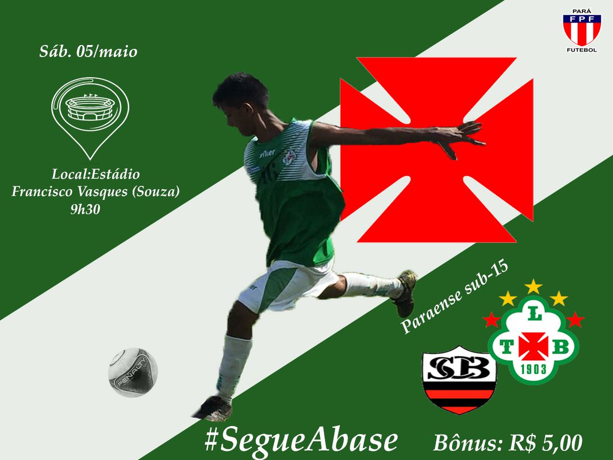 tunalusoficial's tweet photo. #SegueaBase
#Sub152018
#ElitedoNorte
#ÁguiadoSouza https://t.co/hGW5oXFPCG