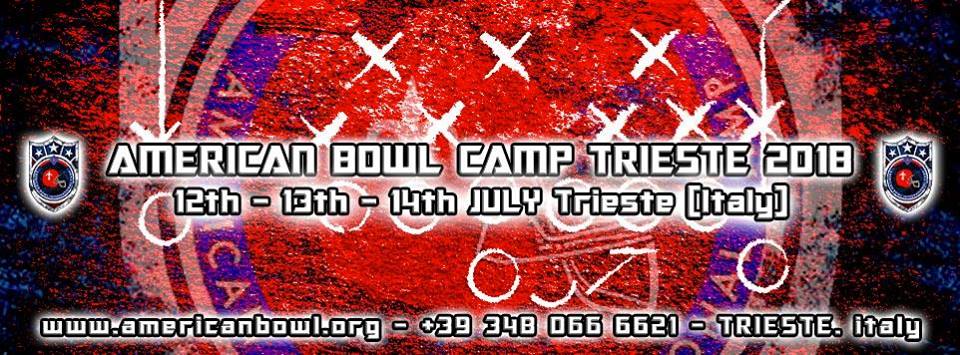 American Bowl Camp tweet media