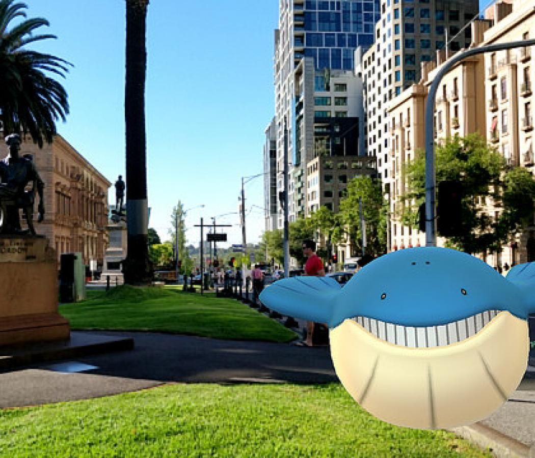 StadsLab2050's tweet photo. We zijn op zoek naar de 'pokemon-go' voor de stad van de toekomst. Heb jij een AR-oplossing in je binnenzak steken? Laat het ons weten.
https://t.co/lyirdSQX4z #klimaatrobuust #SintAndries #IOT #smartzone https://t.co/cMeYG7FAbe