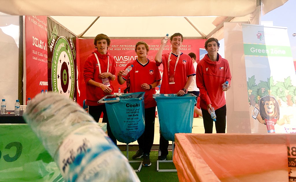 School Sport Foundation tweet media