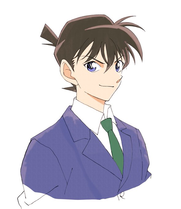 新一 高画質 のtwitterイラスト検索結果