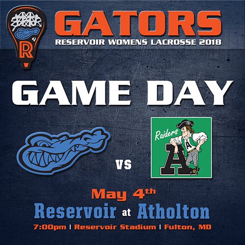 Last regular season game of the year!