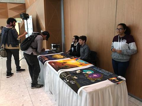MAGIC_MDC's tweet photo. 🧙♀️🌟Special thank you to all the MAGIC students who volunteered their time on MAGIC's big night!🌟#MAGICStudents #MAGICclub #MDC https://t.co/mzbKc0hPhh
