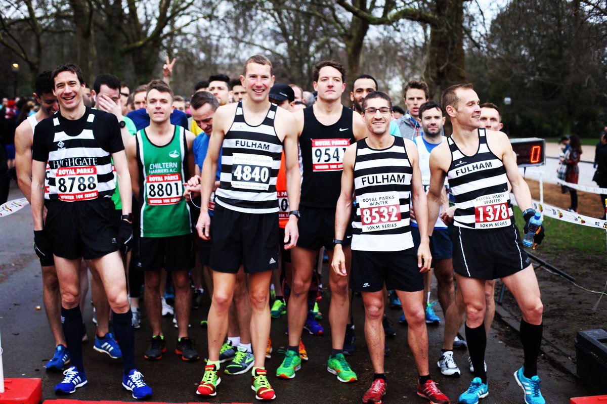 Get your 10K fix with us this weekend 🏅: 

Queen Elizabeth Olympic Park 10K and The Regent's Park 10K are now closed for online entries 🤦🏻‍♀️ But entries on the day are available for both races, from 8.30am 🙆🏾‍♂️

See you on the start line ✊🏼