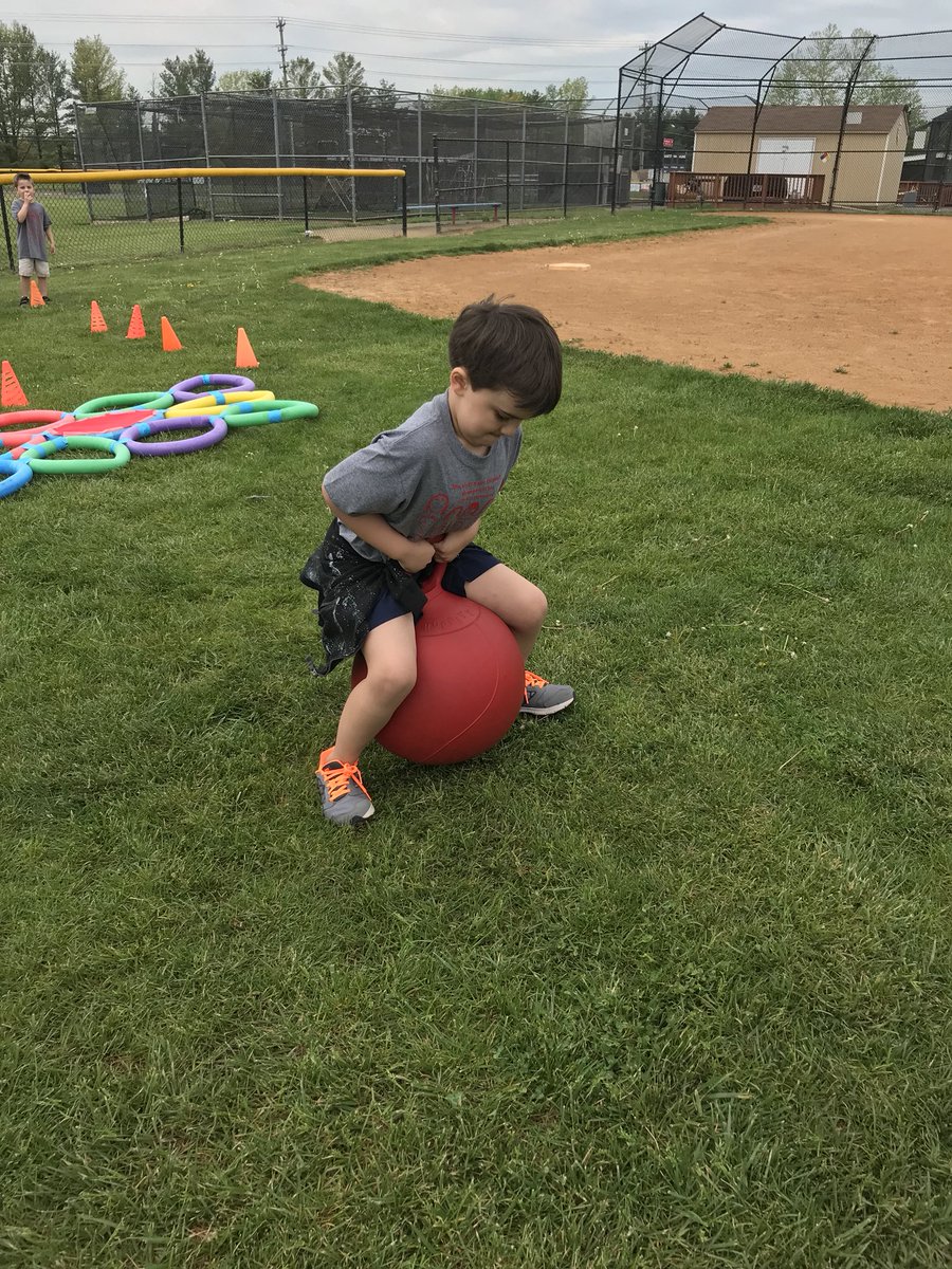 cevodi's tweet photo. Field Day fun! https://t.co/f5l2TQnqvz