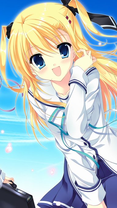 森園立夏生誕祭のtwitterイラスト検索結果