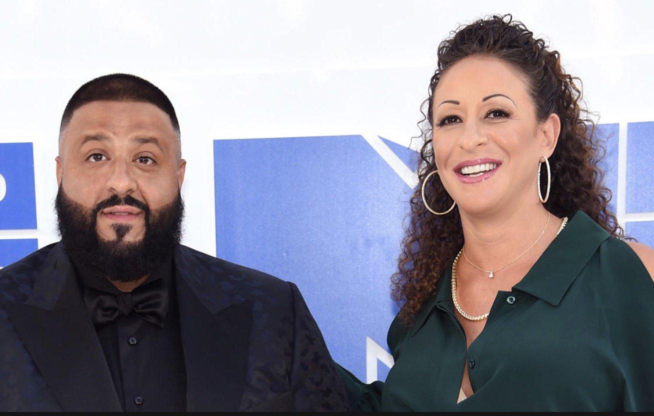 Robert Littal BSO on Twitter "Video of DJ Khaled explaining why he
