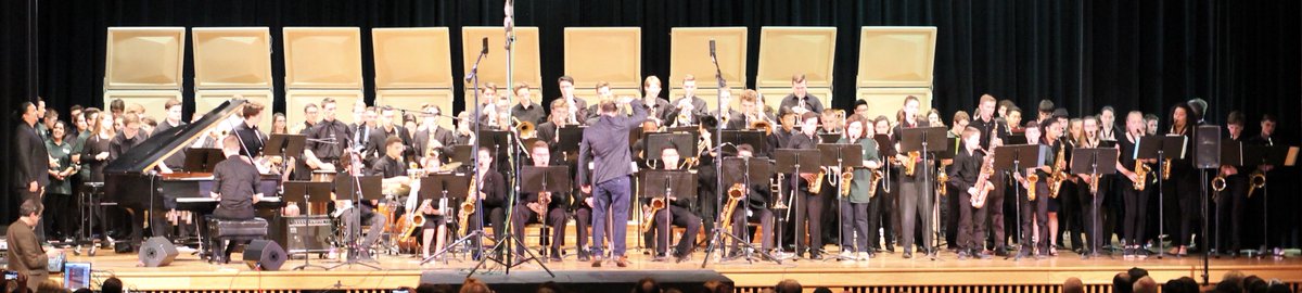 Shen Jazz Festival 2018 featuring Mike Rodriguez!