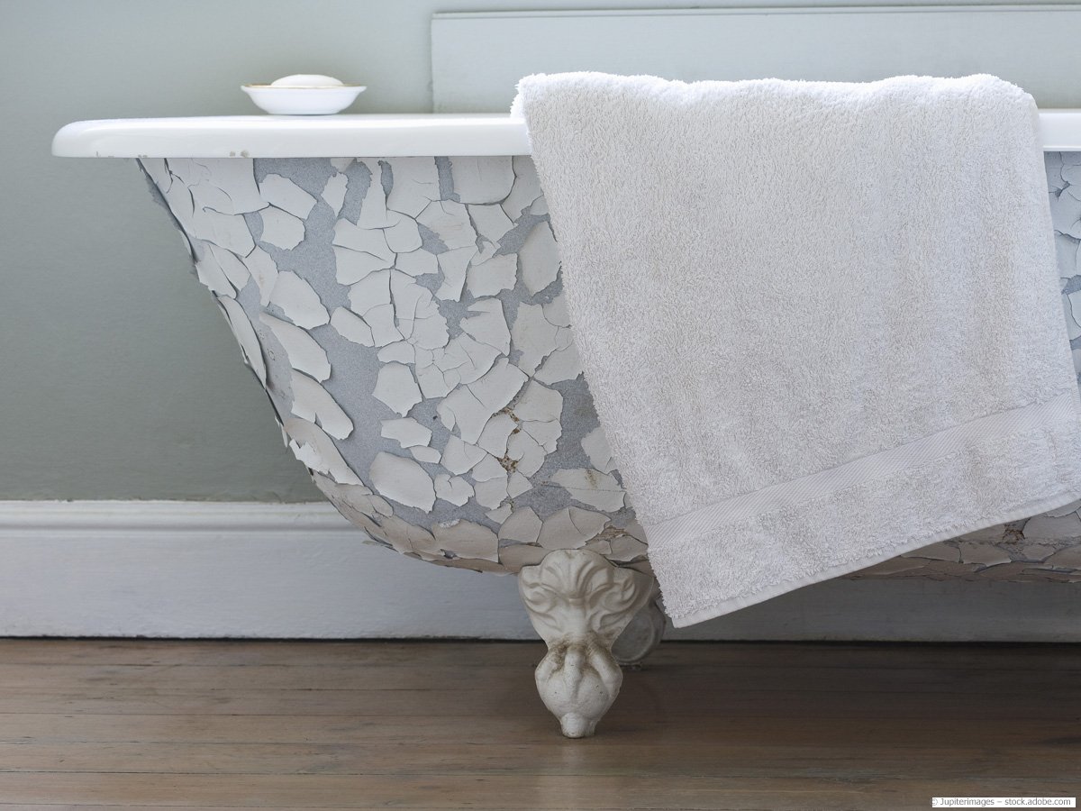 CalmwatersHome's tweet image. Was haltet ihr von einer #Vintage-#Badewanne?
calmwaters.de/badewanne-und-…