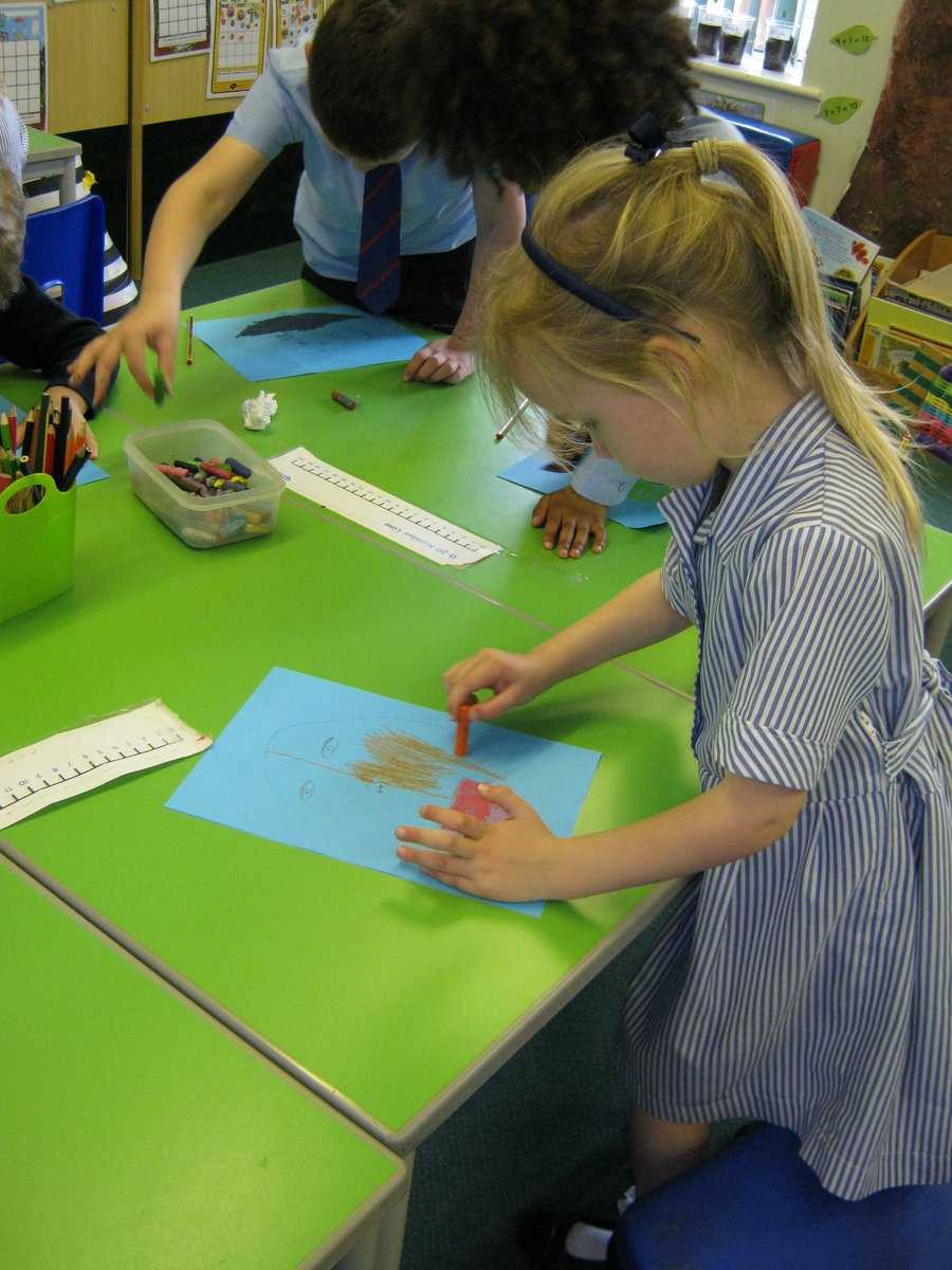 Red House Junior School tweet media